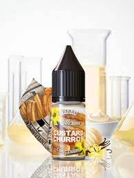 CUSTARD CHURROS Concentré 10ML