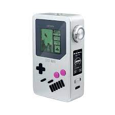 BOX CENTAURUS M200 LOST VAPE