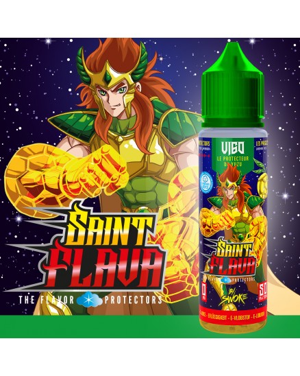 VIGO Saint Flava 50ML