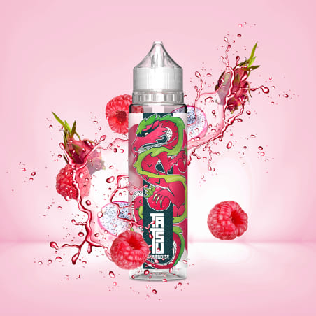 FRAMBOISE Tatsu 50ML