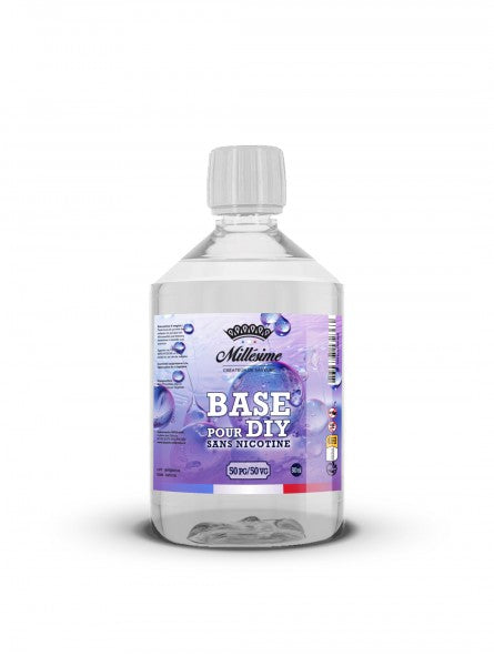 BASE 500ML