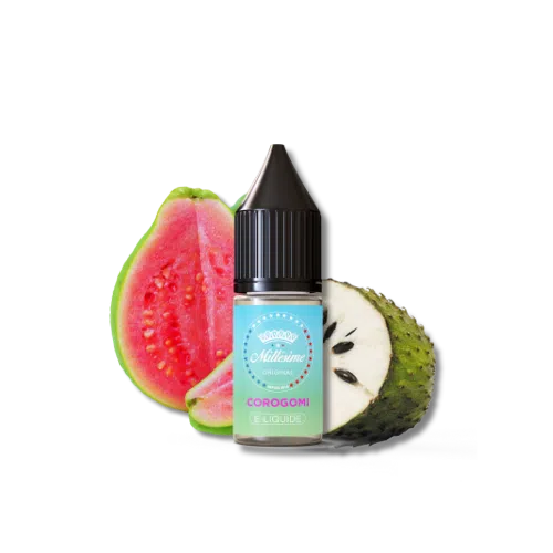COROGOMI Millésime 10ML