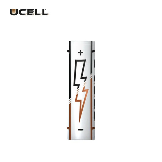 ACCU UCELL 3500mAh 18650