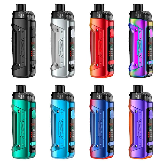 AEGIS BOOST PRO 2 B100 Geekvape 100w