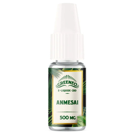 Anmesai Greeneo 10ML