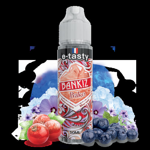 BAKO Bankiz 50ML