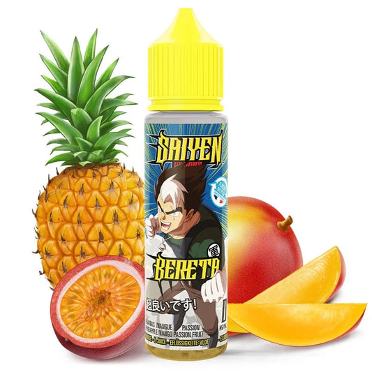 BERETA Saiyen 50ml