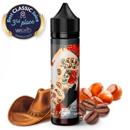 BOLD DAD Big papa 50ML