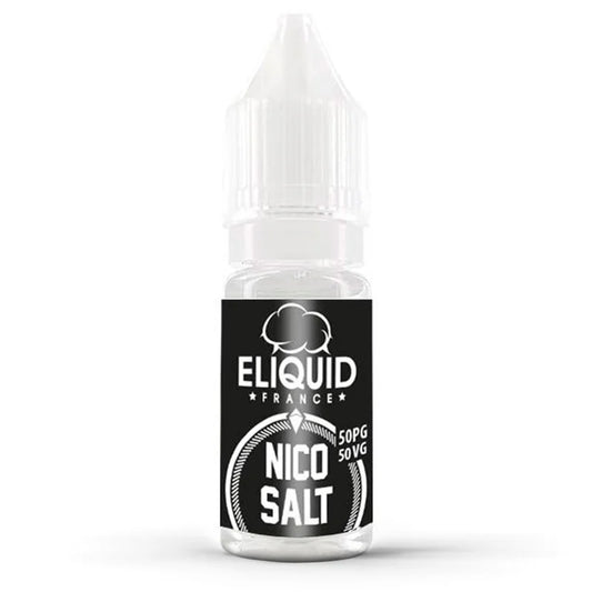 Booster SEL DE NICOTINE 20mg/ml
