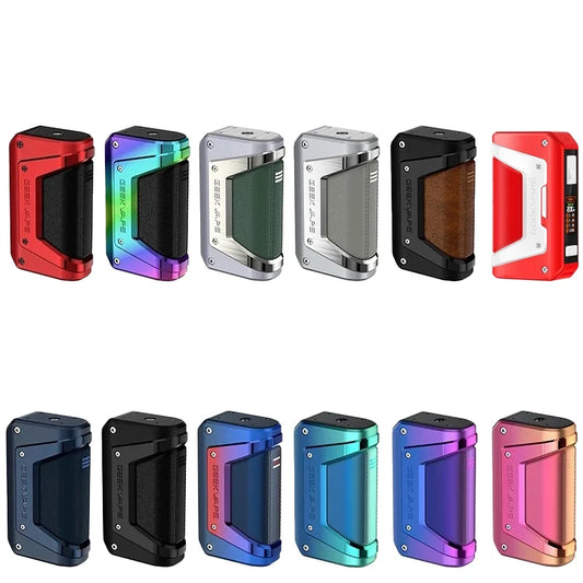 BOX AEGIS LEGEND 2 Geekvape