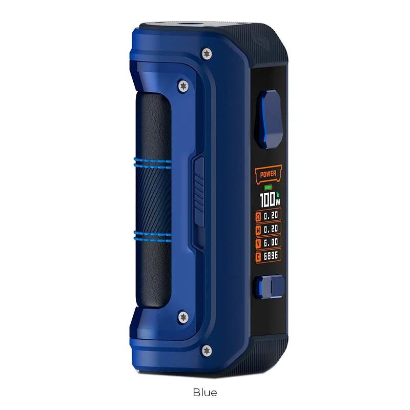 BOX AEGIS MAX 2 Geekvape 100w