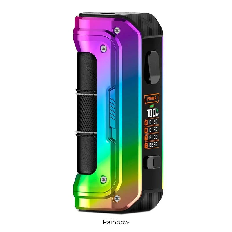 BOX AEGIS MAX 2 Geekvape 100w