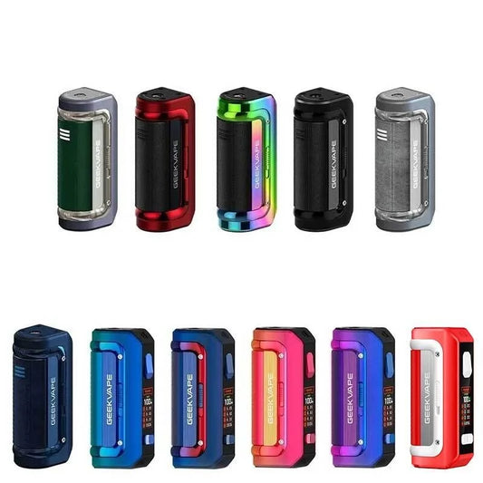 BOX M100 AEGIS MINI 2 Geekvape 100w