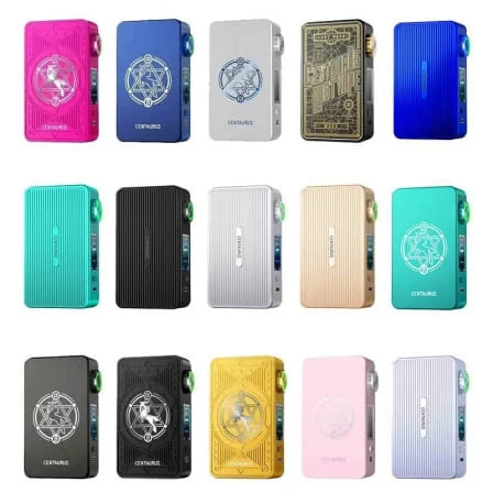 BOX CENTAURUS M200 LOST VAPE