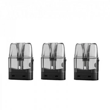 Cartouche Klypse/KlypseZip 2ml Mesh 0.8/1.2Ω (3pcs) - Innokin