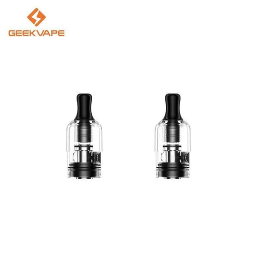 CARTOUCHES WENAX S Series Geevape (2pcs)