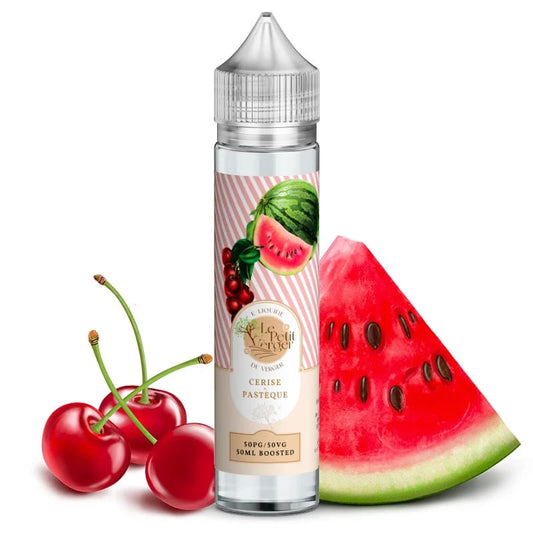 CERISE PASTÈQUE Petit Verger 50ML
