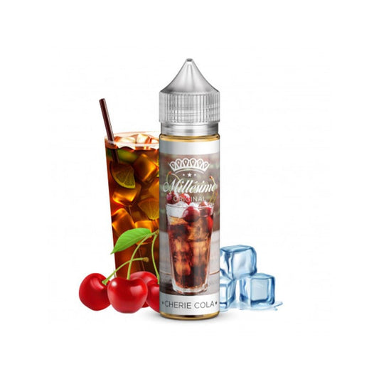 CHÉRIE COLA Millésime 50ML
