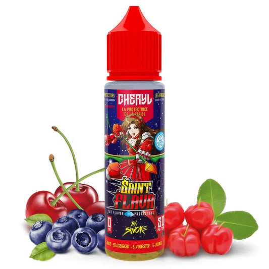 CHERYL Saint Flava 50ML