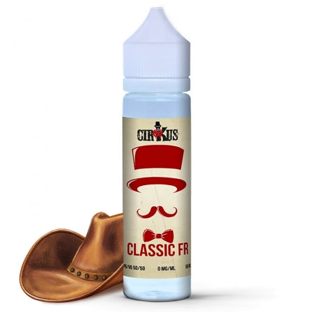 CLASSIS FR Cirkus 50ML
