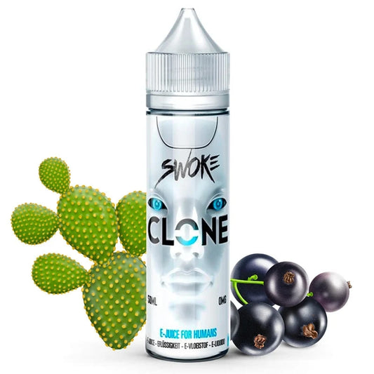 CLONE Swoke 50ML