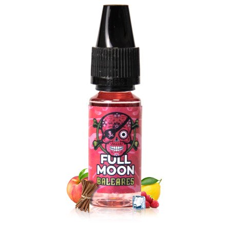 BALEARES Full moon Concentré 10ML