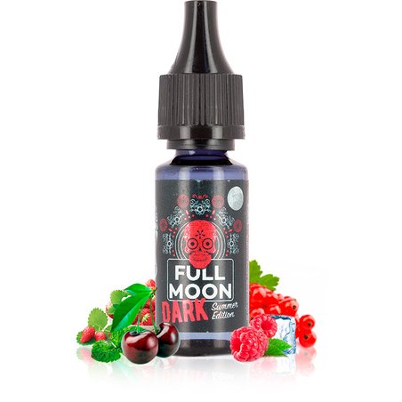 DARK Full moon Concentré 10ML