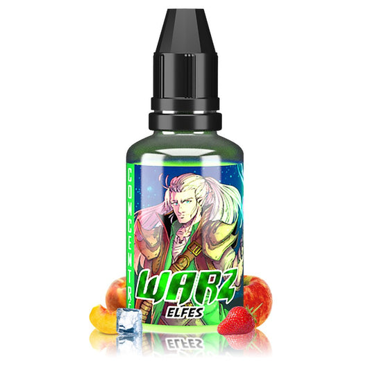 ELFES Liquidelab Concentré 30ML