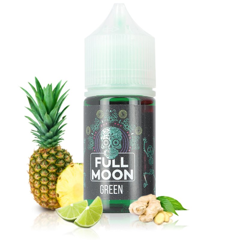GREEN Full Moon Concentré 30ML