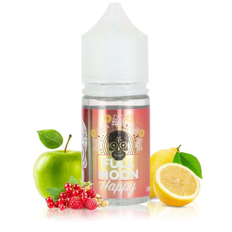 HAPPY Full Moon Concentré 30ML
