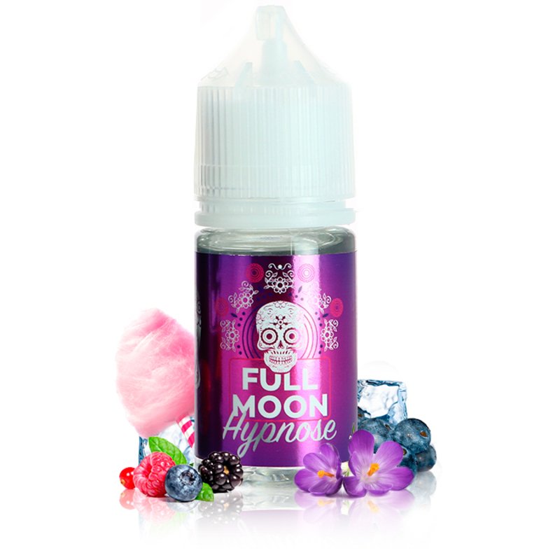 HYPNOSE Full Moon Concentré 30ML
