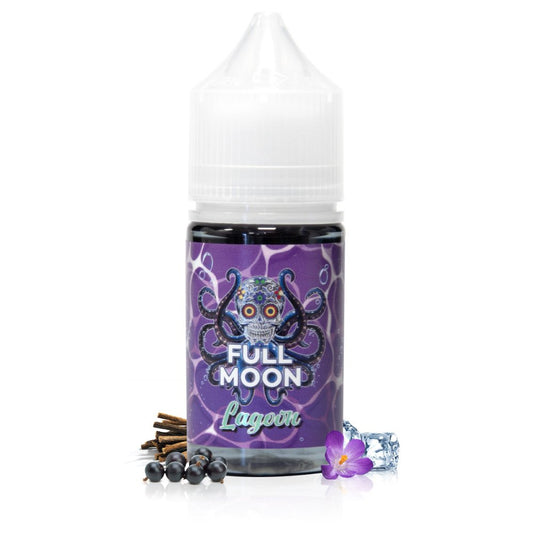 LAGOON Full Moon Concentré 30ML