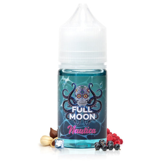 NAUTICA Full Moon Concentré 30ML
