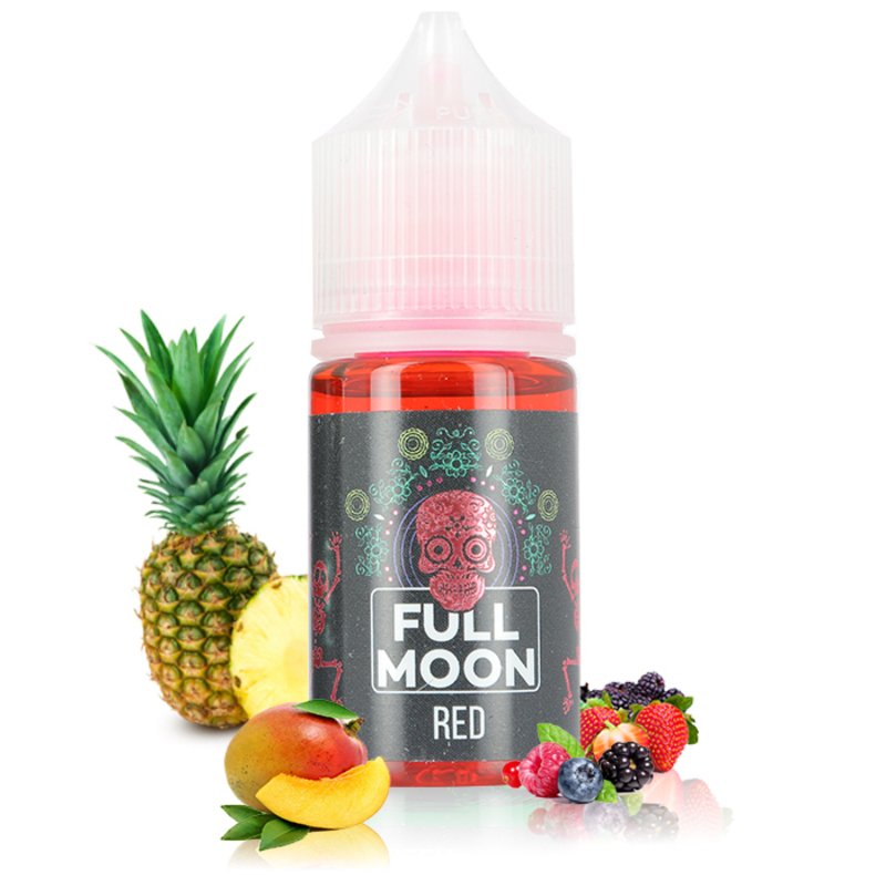 RED Full Moon Concentré 30ML