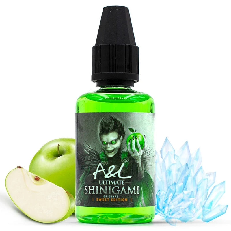 SHINIGAMI Sweet edition A&L Concentré 30ML