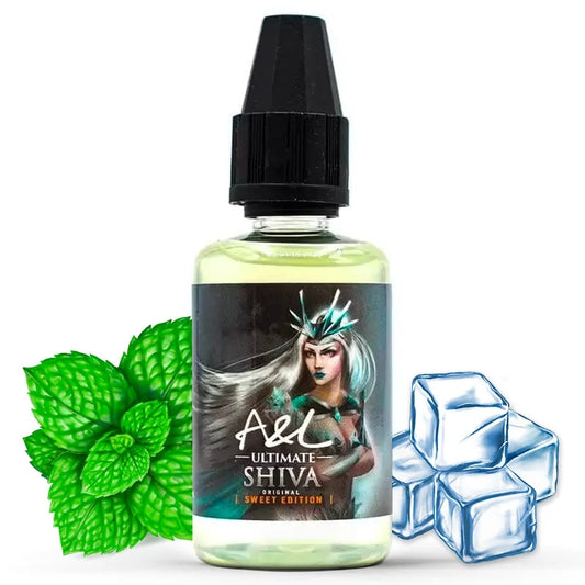 SHIVA Sweet edition A&L Concentré 30ML