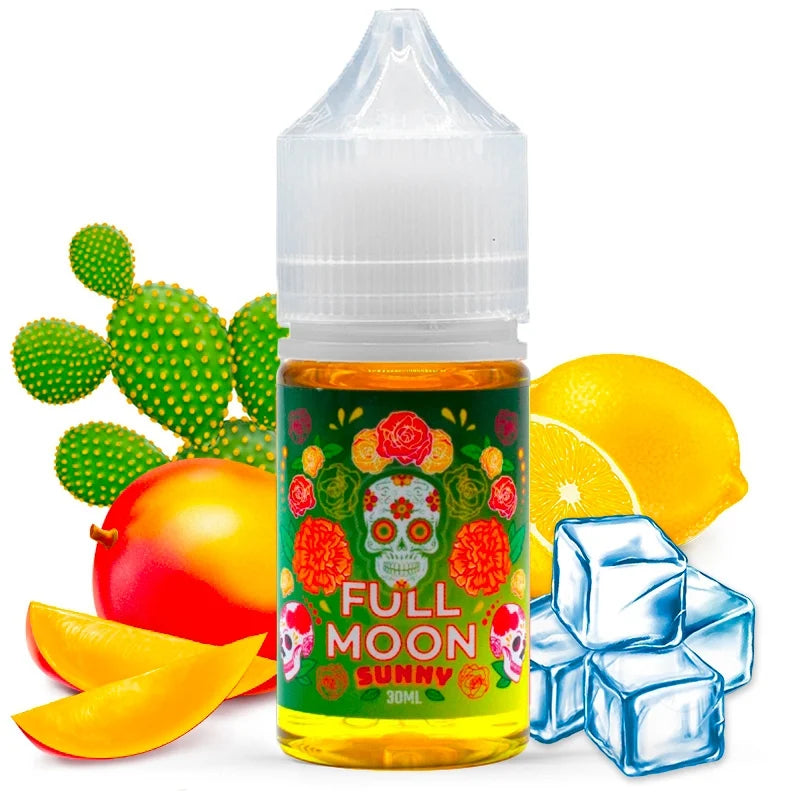 SUNNY Full Moon Concentré 30ML