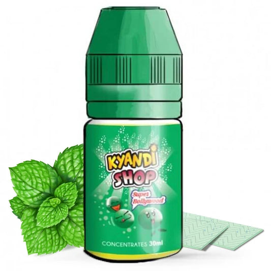 SUPER BOLLYWOOD Kyandi Shop Concentré 30ML