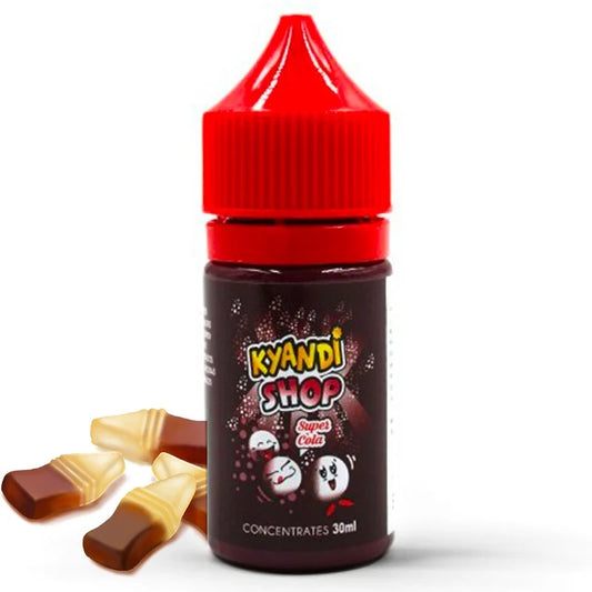SUPER COLA Kyandi Shop Concentré 30ML
