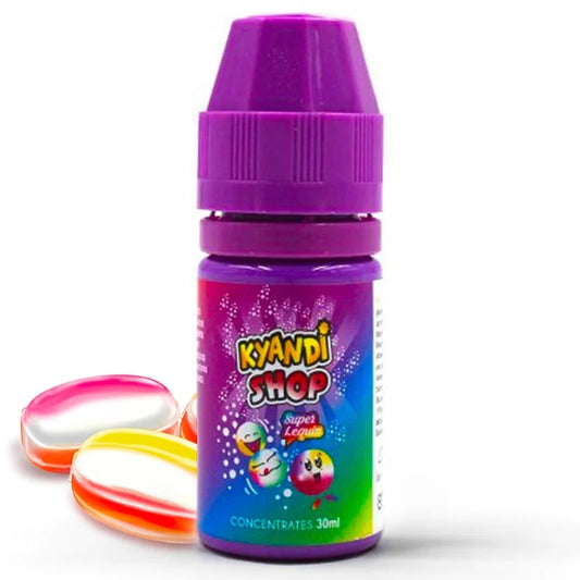 SUPER LEQUIN Kyandi Shop Concentré 30ML