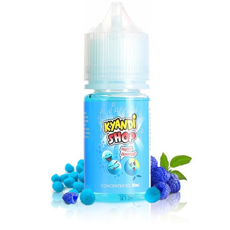 SUPER TROUMPF Kyandi Shop Concentré 30ML