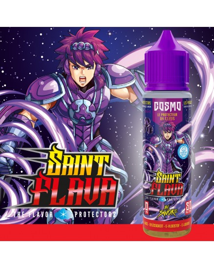 COSMO Saint Flava 50ML