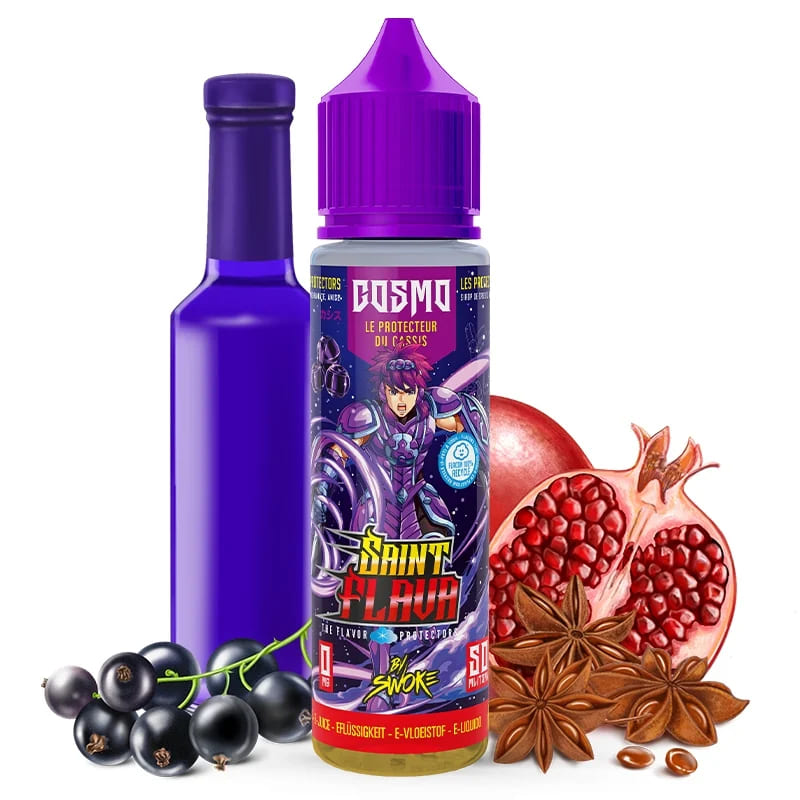 COSMO Saint Flava 50ML