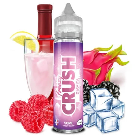 DIAVITA Freezy Crush 50ML