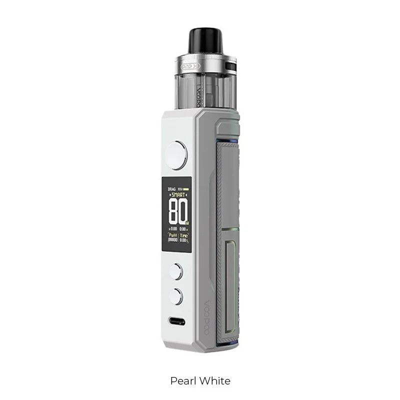 KIT DRAG X2 PNPX 80w Voopoo