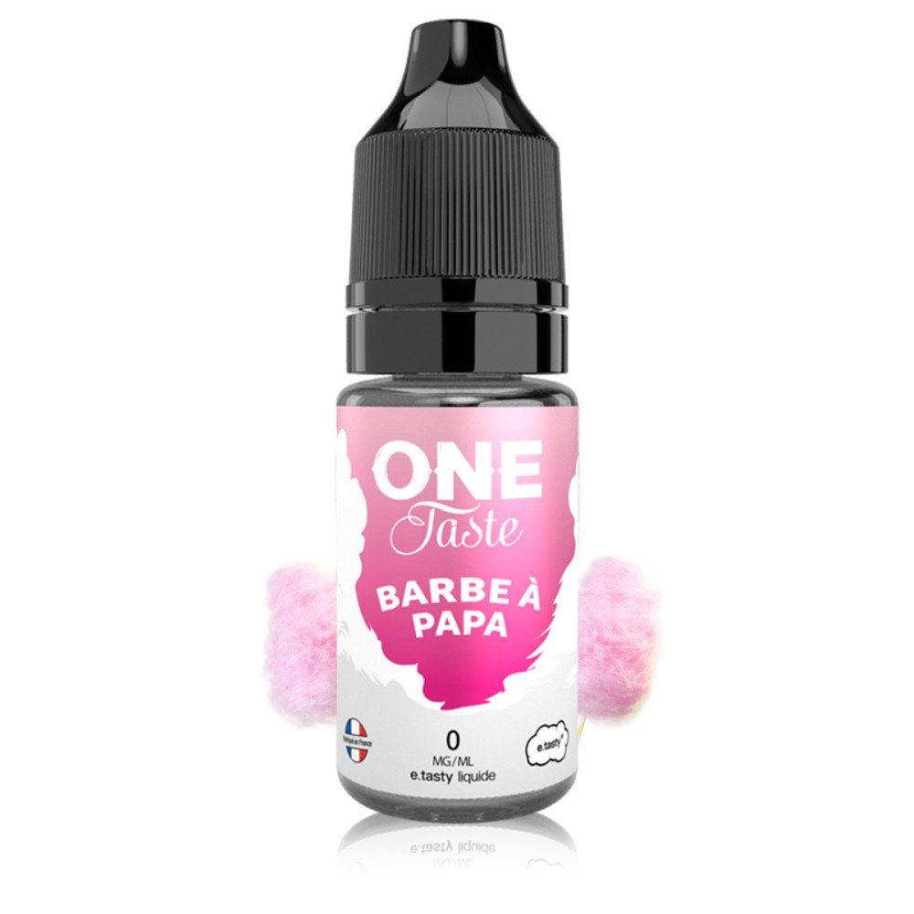 BARBE A PAPA One taste 10ML