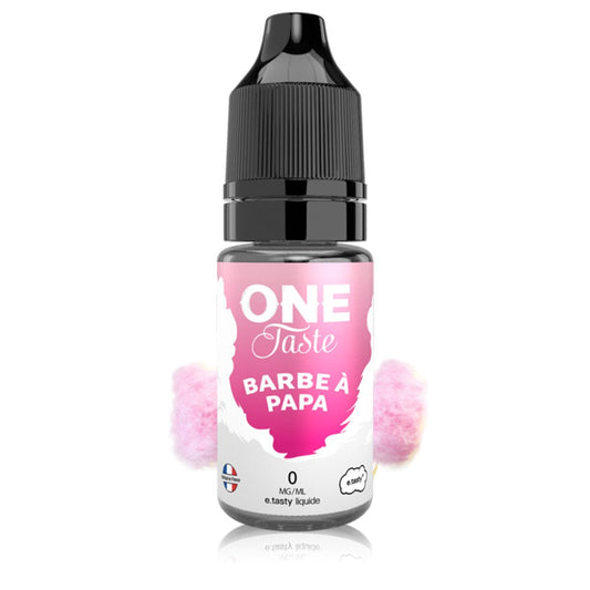 BARBE A PAPA One taste 10ML