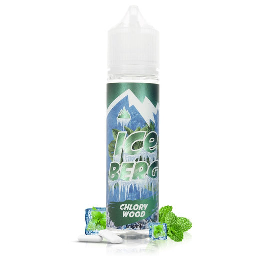 CHLORY WOOD Iceberg 50ML
