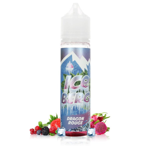 DRAGON ROUGE Iceberg 50ML