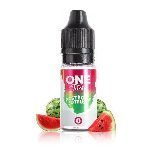 PASTEQUE JUTEUSE One taste 10ML